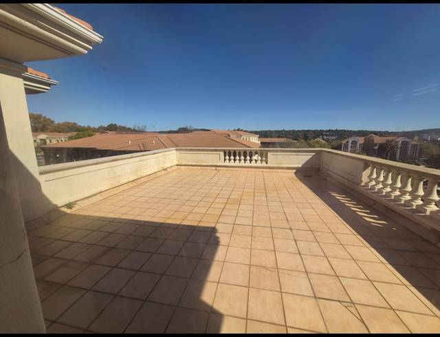 240M² OFFICE TO LET IN RIVONIA